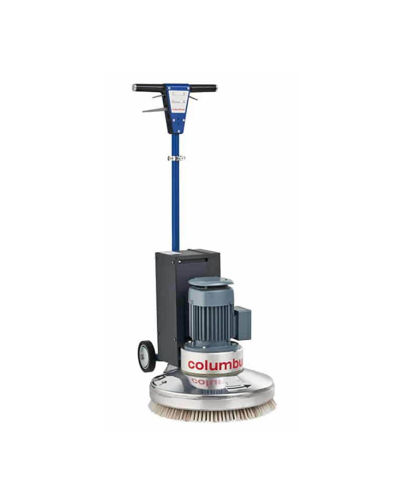 Skapnet E505 S Ex M Monobrosse antideflagrante Monobrosse antidefla... Skapnet E505 S Ex M Monobrosse antideflagrante Monobrosse antidefla...