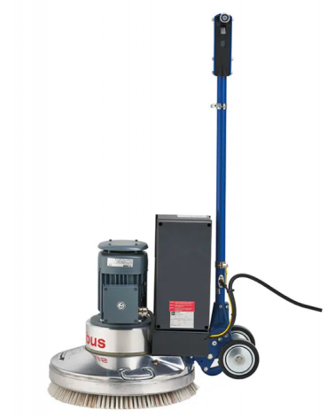 Skapnet E505 S Ex M Monobrosse antideflagrante Monobrosse antidefla...