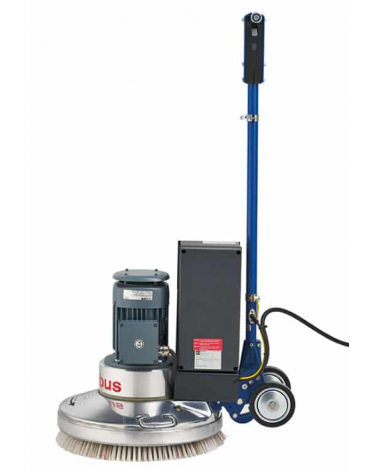 Skapnet E505 S Ex M Monobrosse antideflagrante Monobrosse antidefla...