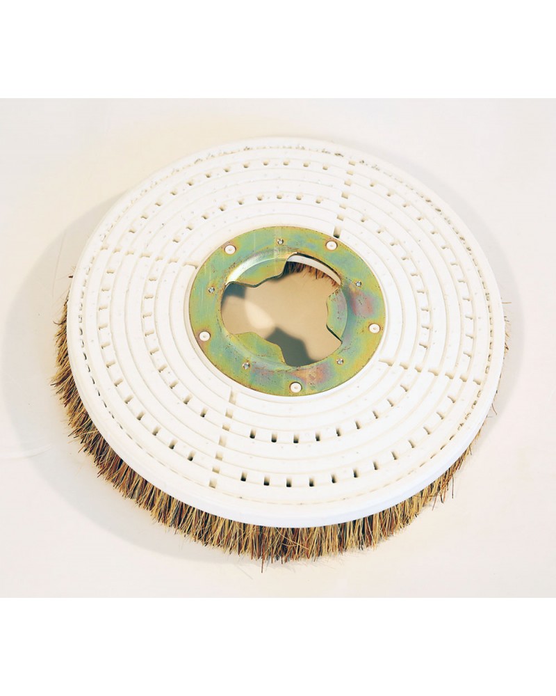 Brosse De Polissage 5K / PES – Compatible Nilco 411, 431, 432 – Pour Entretien Sols