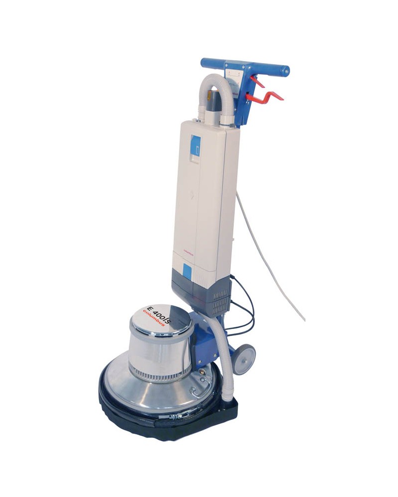 Skapnet Couronne d'aspiration E400S Dispositif d'aspiration pour E4...