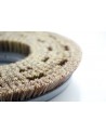 Skapnet Brosse 5 K dia.400 mm M024 Brosse 5K pour monobrosse columb...