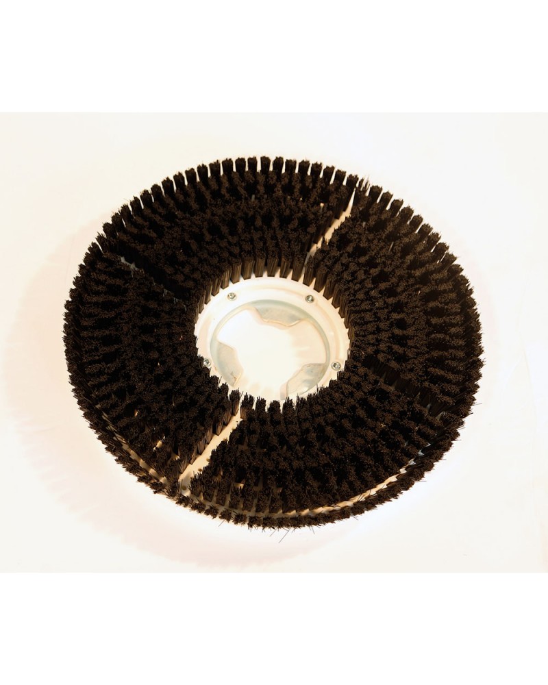 Skapnet Brosse de lavage souple E400 Brosse souple pour le nettoyag...