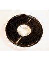 Skapnet Brosse de lavage souple E400 Brosse souple pour le nettoyag...