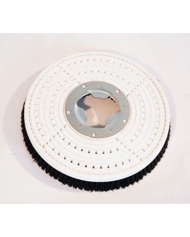 Skapnet Brosse de lavage souple E400 Brosse souple pour le nettoyag...