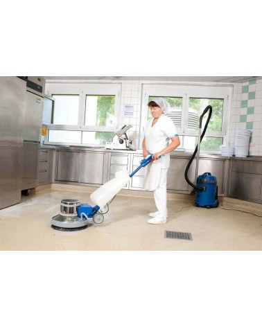 Skapnet Monobrosse E 500 E Monobrosse basse vitesse 1200 W Vitesse ...