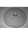 Skapnet Plateau pour papier Plateau porte papier abrasif avec feutr...