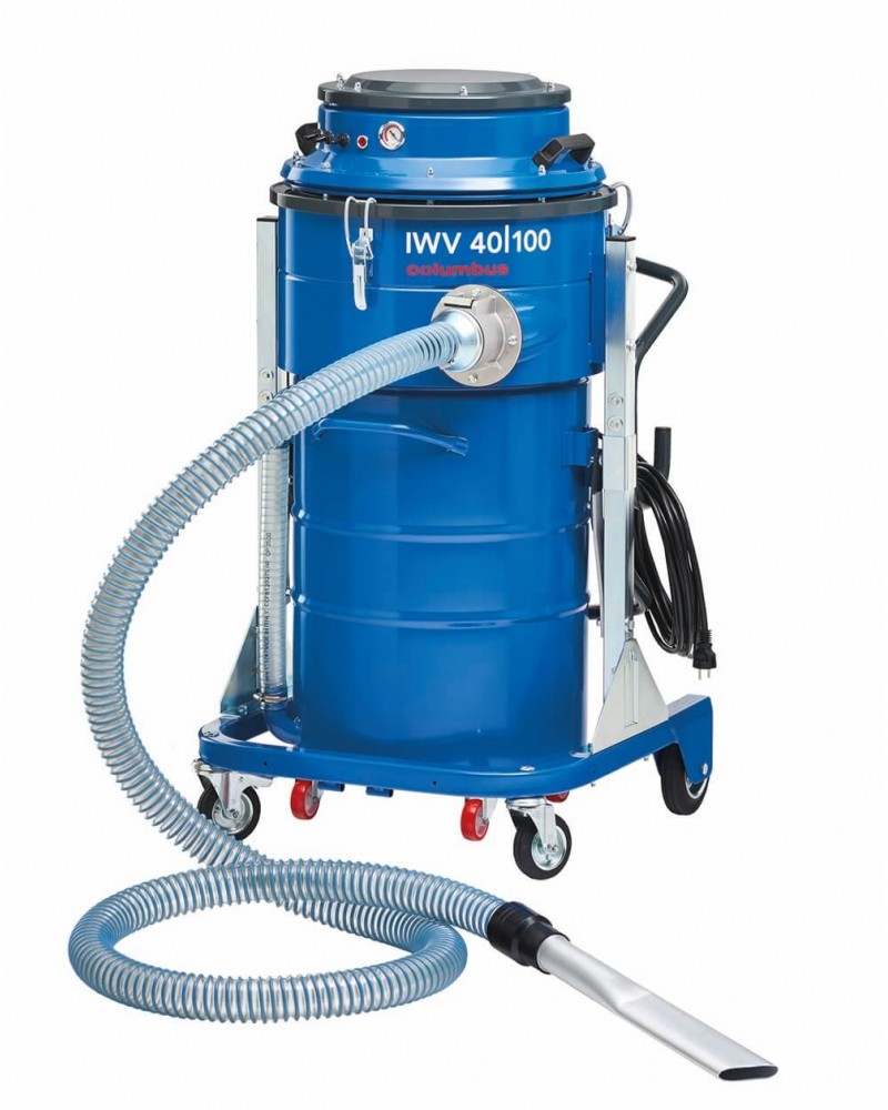 Skapnet Aspirateur IWV40 / 100 2020 Aspirateur IWV40 Columbus Aspir... Skapnet Aspirateur IWV40 / 100 2020 Aspirateur IWV40 Columbus Aspir...