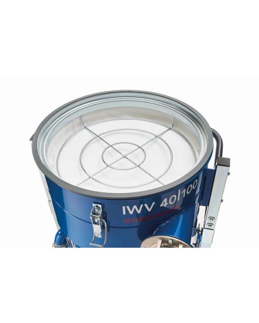 Skapnet Aspirateur IWV40 / 100 2020 Aspirateur IWV40 Columbus Aspir...