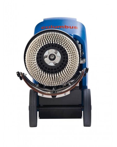 Skapnet RA 35 B10 i.L. Autolaveuse Columbus Compact. Avec chargeur ...
