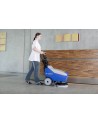 Skapnet RA 35 B10 i.L. Autolaveuse Columbus Compact. Avec chargeur ...