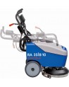 Skapnet RA 35 B10 i.L. Autolaveuse Columbus Compact. Avec chargeur ...