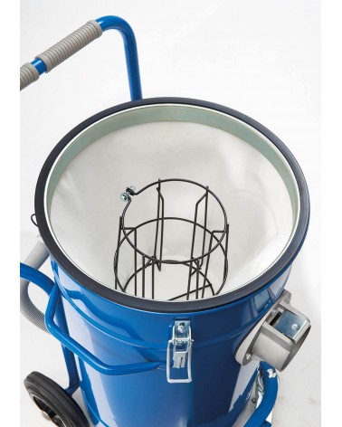 Skapnet IWV 80 Aspirateur Columbus IWV80 Aspirateur humide Atex ave...