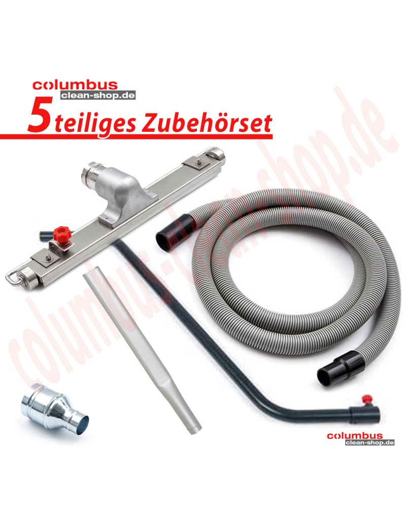 Skapnet 1 Jeu d'accessoires professional - flexible complet - tube ...