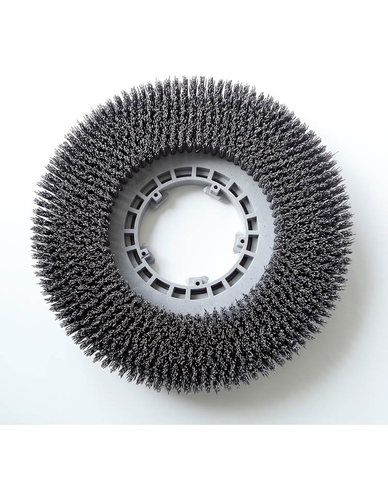 Skapnet Brosse Sica 120 Brosse extra abrasive pour autolaveuse colu...