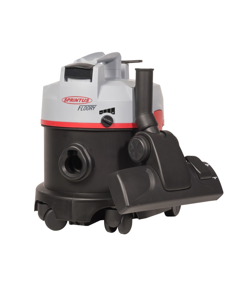 Aspirateur Poussières sprintus Floory Aspirateur Poussières sprintus Floory