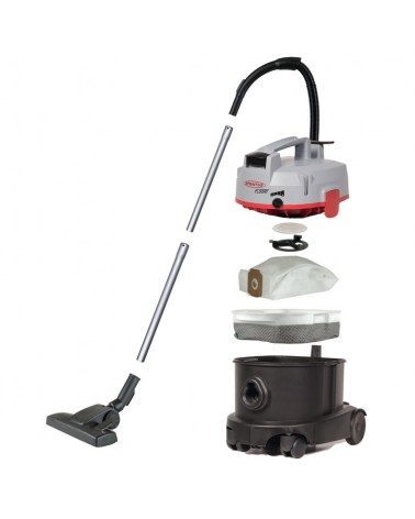 Floory new 11 Litres 700 W