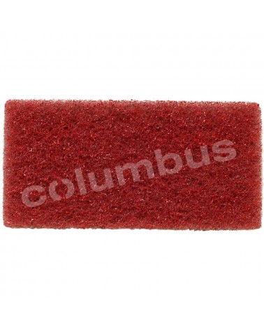 Skapnet Disque twister, rouge 120x250mm Disque twister COLUMBUS