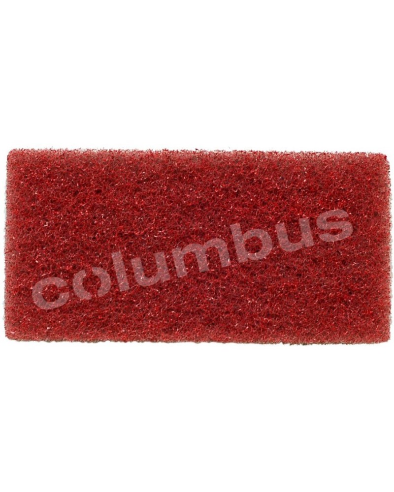 Skapnet Disque twister, rouge 120x250mm Disque twister COLUMBUS