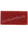 Skapnet Disque twister, rouge 120x250mm Disque twister COLUMBUS