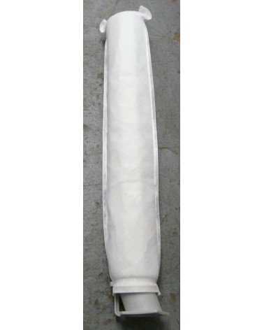 Skapnet sac cpl. X2+filtre lot 10 B010 17 Contient 10 sachets papie...