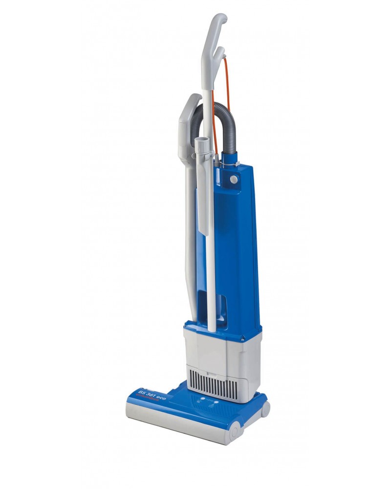 BS361 eco ASPIRO BROSSEUR BS361 eco ASPIRO BROSSEUR
