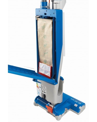 BS361 eco ASPIRO BROSSEUR