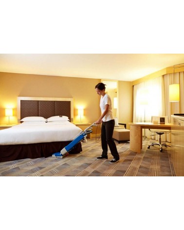 BS361 eco ASPIRO BROSSEUR