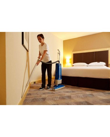 BS361 eco ASPIRO BROSSEUR