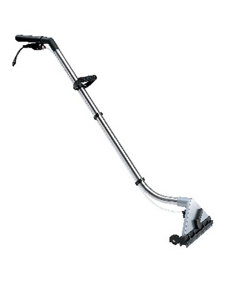 Skapnet Capteur mixte Lance de sol Columbus en aluminium, largeur 2... Skapnet Capteur mixte Lance de sol Columbus en aluminium, largeur 2...