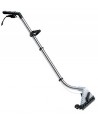 Skapnet Capteur mixte Lance de sol Columbus en aluminium, largeur 2...
