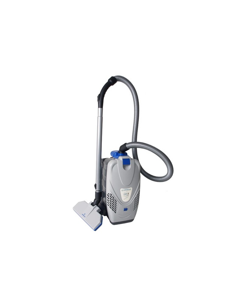 ASPIRATEUR DORSAL LB4 L-ion batteries