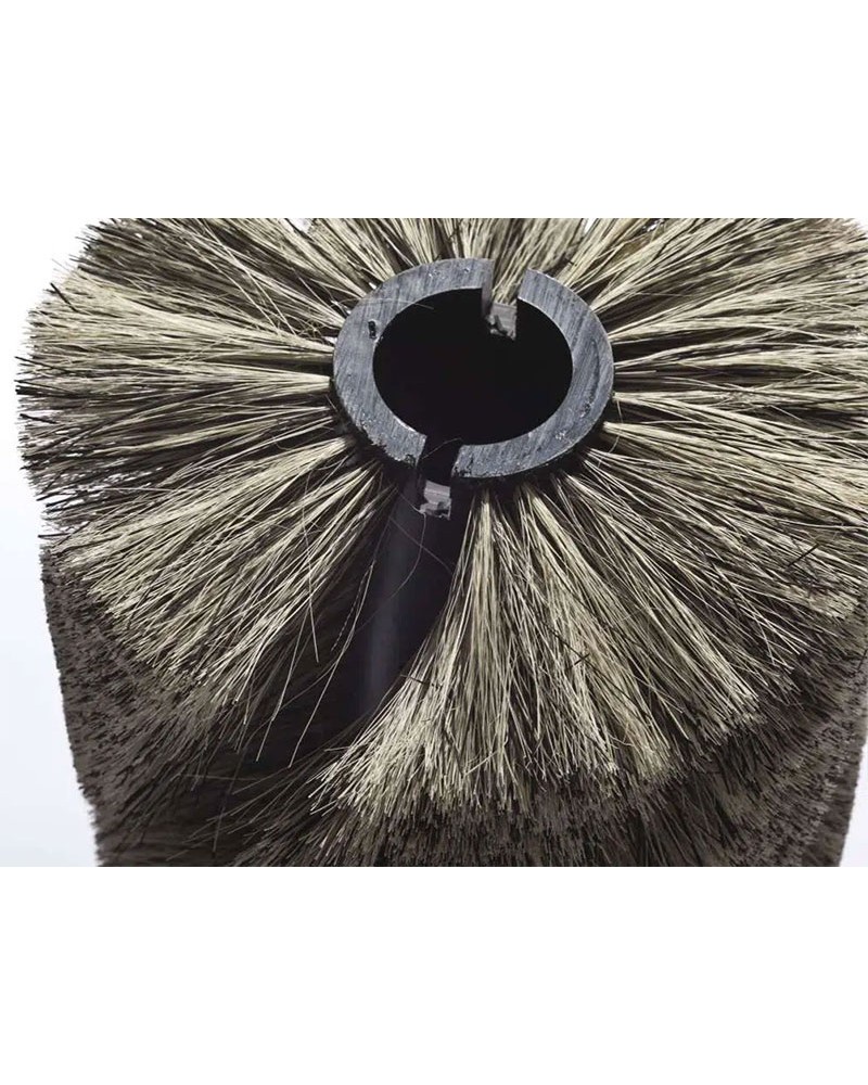 Skapnet Balai central en fibres naturelles AKS 80 Pour balayeuses A...