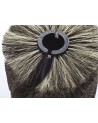 Skapnet Balai central nature KS 71 Brosse à rouleaux Columbus natur...