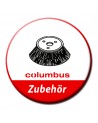 Skapnet Balai latéral PP KS 51/71 Brosse latérale Columbus en PP ré...