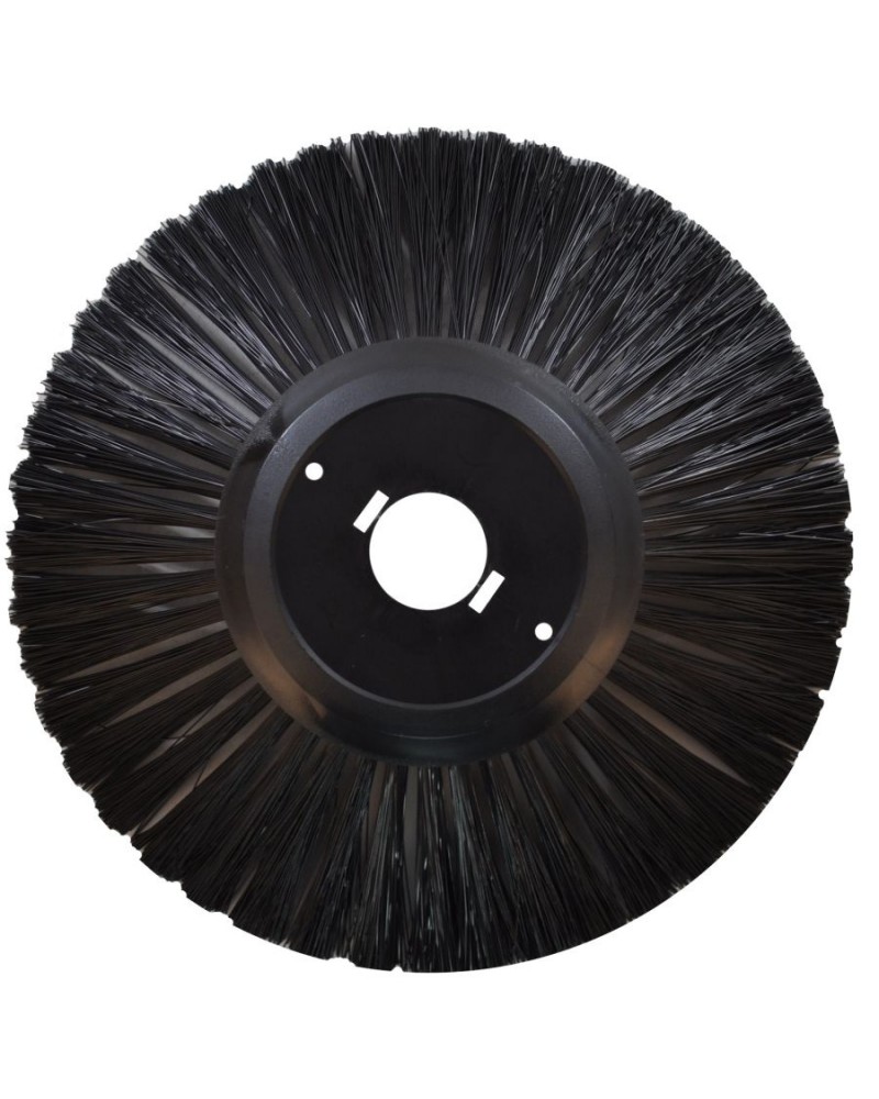 Skapnet Balai lateral standard Balai latéral polyamide