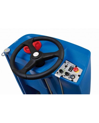 Skapnet ARA 85 BM 120 laveuse Columbus Autolaveuse Columbus ARA 120...