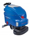 Skapnet RA 85 BM 90 2020 Autolaveuse Columbus avec moteur de tracti...