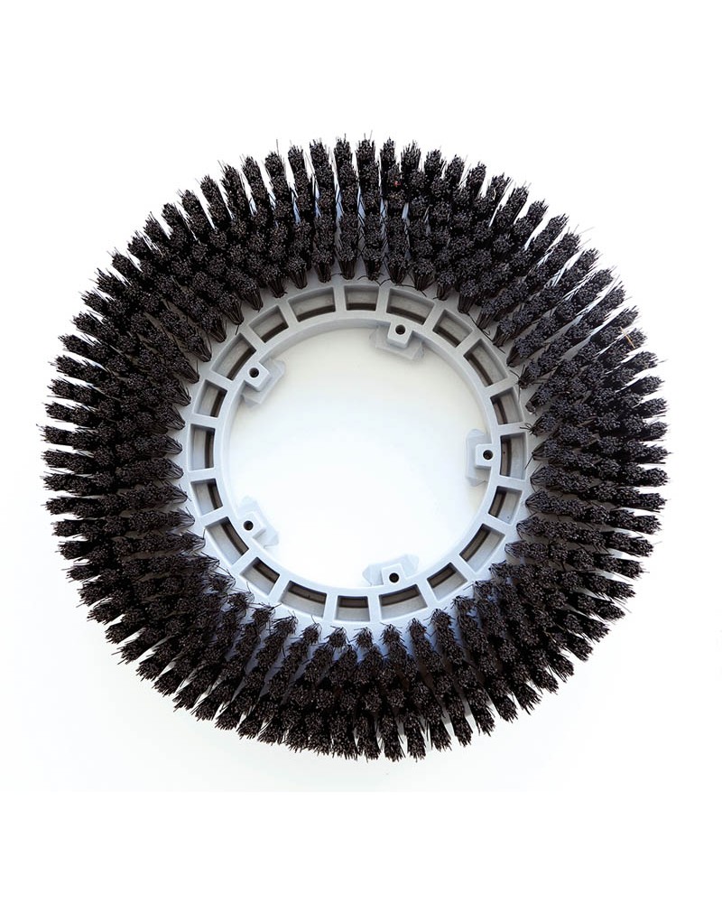 Skapnet brosse souple D330 0523 Brosse à récurer Columbus douce, di...