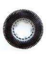 Skapnet brosse souple D330 0523 Brosse à récurer Columbus douce, di...