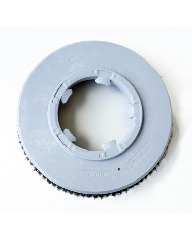 Skapnet brosse souple D330 0523 Brosse à récurer Columbus douce, di...