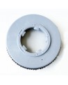 Skapnet brosse souple D330 0523 Brosse à récurer Columbus douce, di...