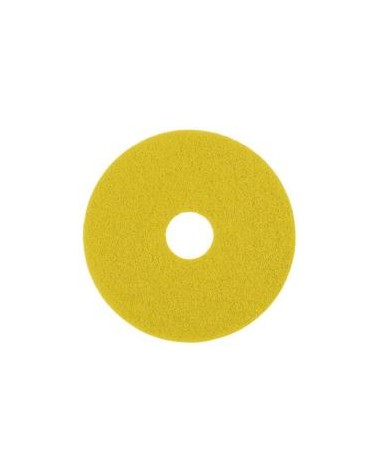 Skapnet Disque twister, jaune D457 Disque twister jaune 457 mm COLU...