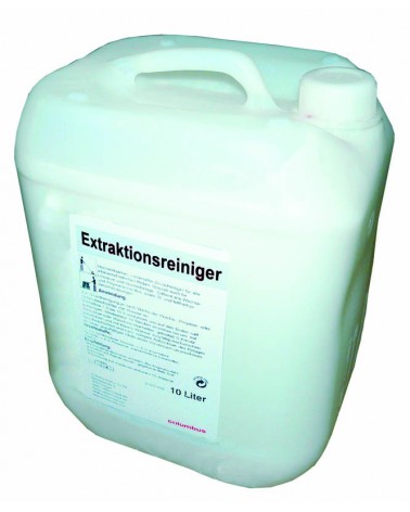 Skapnet EXTRACTION-Produit de nettoyage pour l injection/extraction...