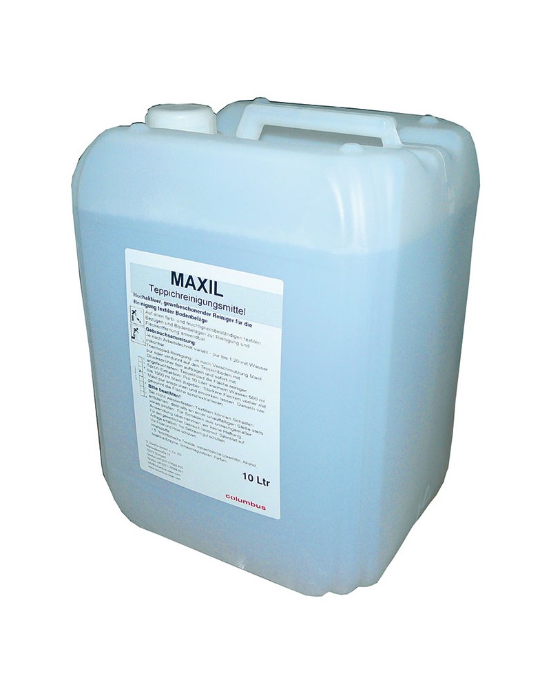 Skapnet Maxil 10 L produit pour themopad Encapsulage pour thermopad...
