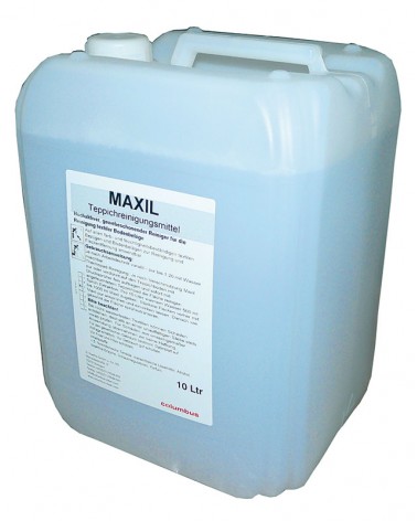 Maxil 10 L produit pour themopad