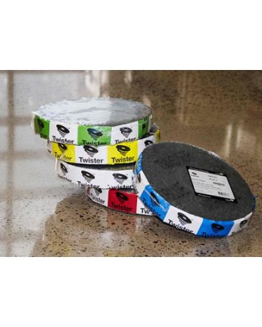 Skapnet Disque twister Xtreme TXP D355  COLUMBUS