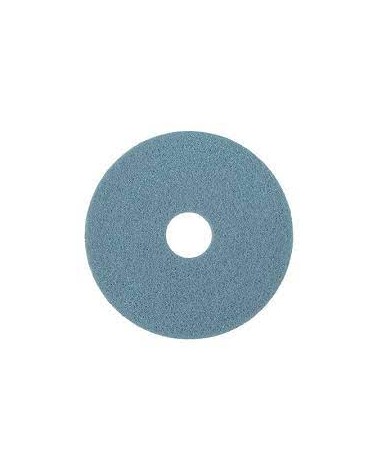 Skapnet DISQUE TWISTER RETAIL BLEU NETTOYAGE QUOTIDIEN  COLUMBUS