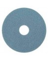 Skapnet DISQUE TWISTER RETAIL BLEU NETTOYAGE QUOTIDIEN  COLUMBUS