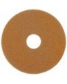 Skapnet DISQUE TWISTER RETAIL ORANGE NETTOYAGE INTENSIF  COLUMBUS
